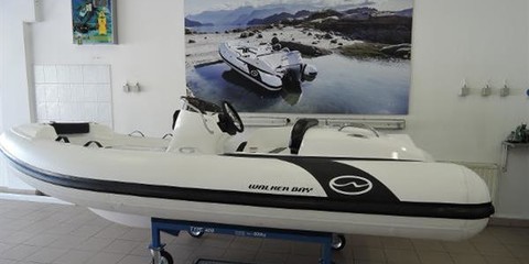 Walker bay generation 400 dlx