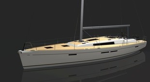 Wauquiez Centurion 57