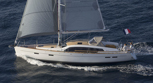 Wauquiez Pilot Saloon 48