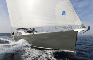 Wauquiez Pilot Saloon 55