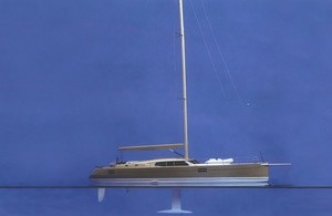 Wauquiez Pilot Saloon 65