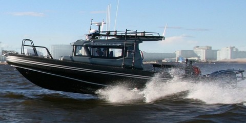 Webmaster RM-860 Deg