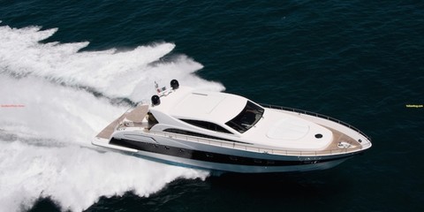 Alfamarine Well Done