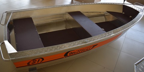 Wellboat 31
