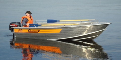Wellboat 42РУ