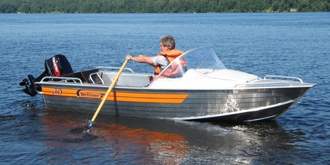 Wellboat 46КЛ