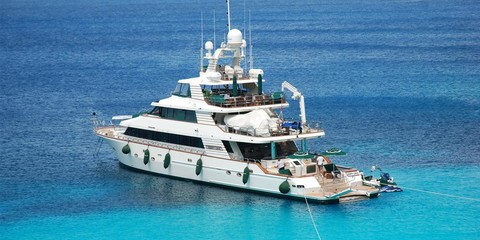 West coast custom yachts