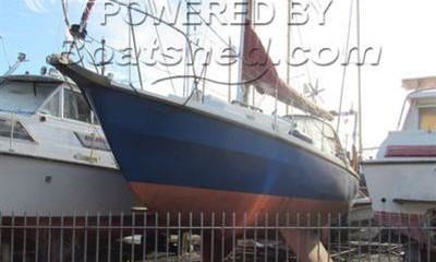 Westerly Marine Westerly berwick