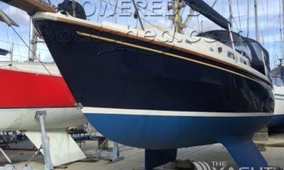 Westerly Marine chieftain