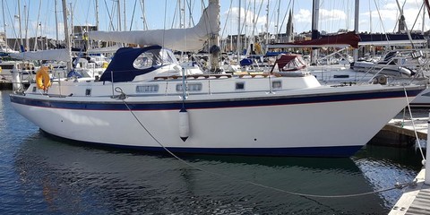 Westerly Marine conway