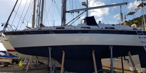 Westerly Marine corsair