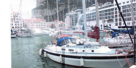 Westerly Marine discus 33