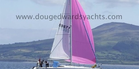 Westerly Marine gk29