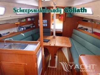 Westerly Marine merlin 29