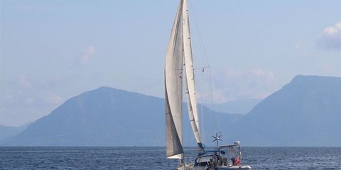 Westerly Marine oceanlord 41