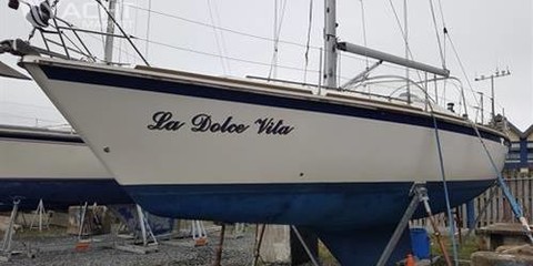 Westerly Marine oceanlord