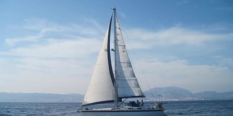 Westerly Marine oceanranger