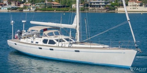 Westerly Marine point 65