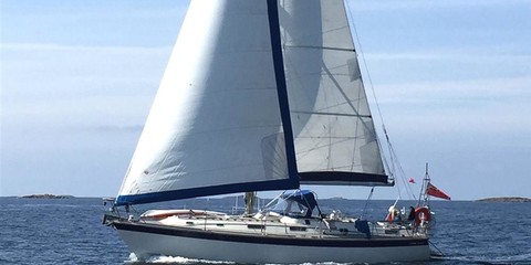 Westerly Marine sealord