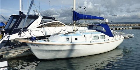 Westerly Marine berwick