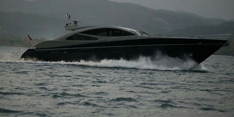 Where the Dreams have no End