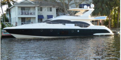 Azimut Wicked