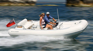 Williams Dieseljet 445