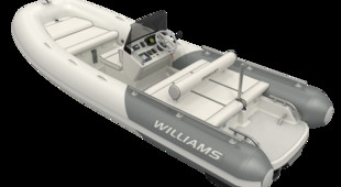 Williams Sportjet 520