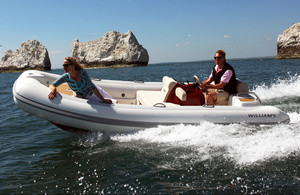 Williams Turbojet 445