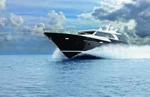 Wim van der Valk Continental II 20.00 Wheelhouse