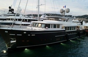 Wim van der Valk Continental IV 3680