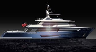 Wim van der Valk Expedition 38.00