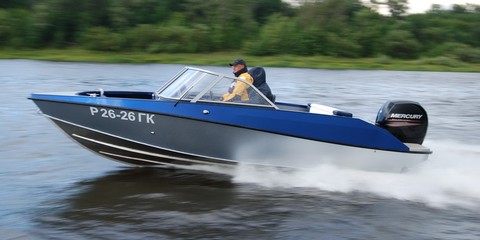 Windboat 5.8