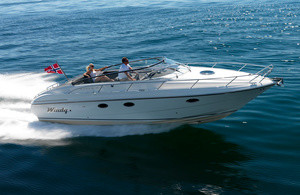 Windy 32 Grand Tornado