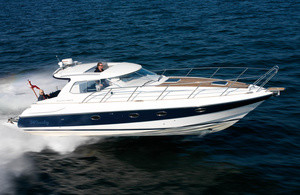 Windy 37 Grand Mistral