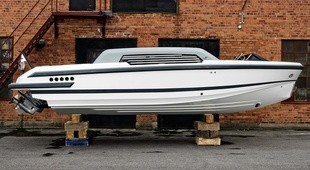 Windy Luxury Limo Tenders