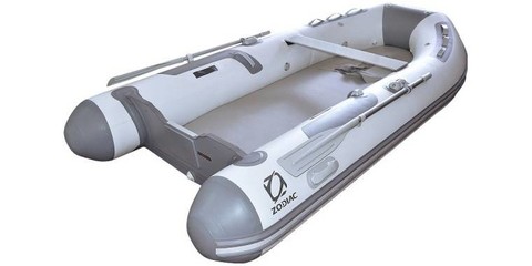 Zodiac Cadet 310 Aero