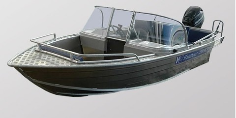 Wyatboat-490Т DCМ
