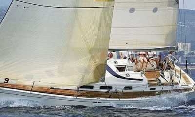 X Yacht 40