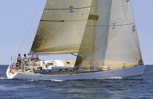 X-Yachts X-50