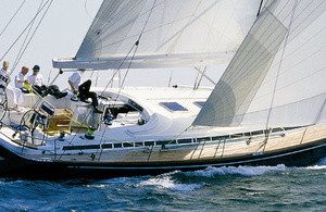 X-Yachts X-612