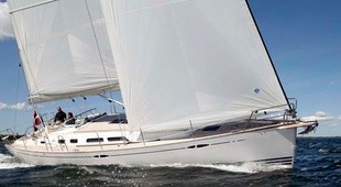 X-Yachts Xc 42