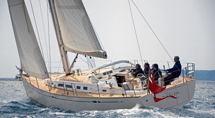 X-Yachts Xc 45