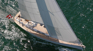 X-Yachts Xc 50