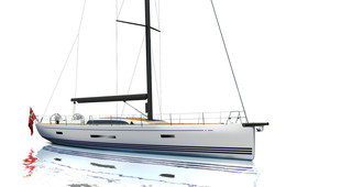 X-Yachts Xp 55