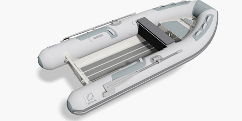 Zodiac Cadet RIB Alu 360 DL