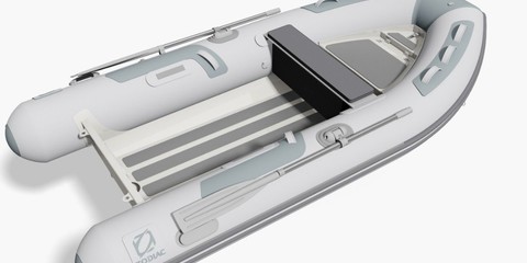 Zodiac Cadet RIB Alu 330 DL