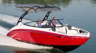 Yamaha 242 LIMITED S E-SERIES