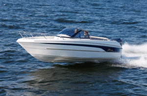 Yamarin 62 Center Console