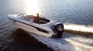 Yamarin 65 Day Cruiser